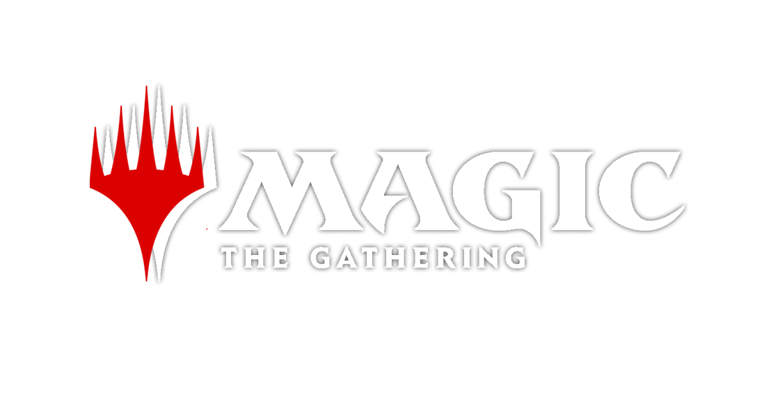 Magic: The Gathering logo