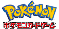 Pokémon Japan logo